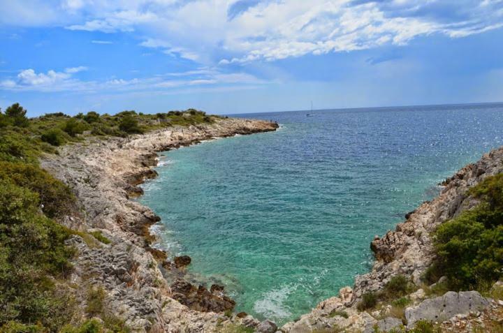 Apartmani Maja Kanica روغوزنيكا المظهر الخارجي الصورة