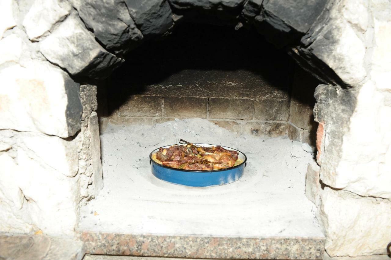 Apartmani Maja Kanica روغوزنيكا المظهر الخارجي الصورة