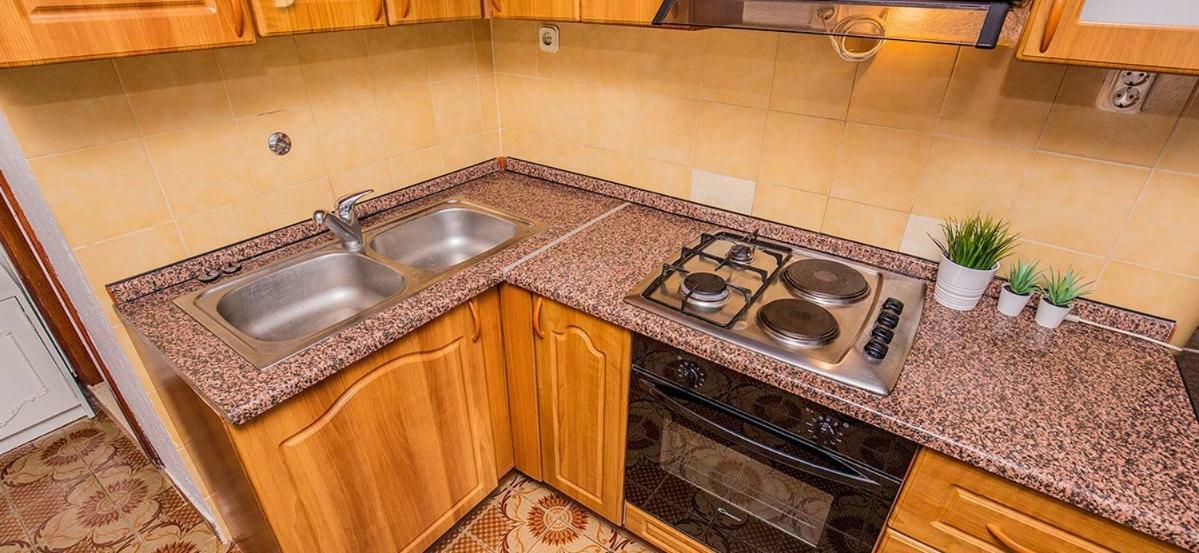 Apartmani Maja Kanica روغوزنيكا المظهر الخارجي الصورة